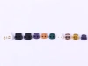 【 Chaoshicheng 】 Factory direct sales of plastic spring buckles, nylon spring buckles, and colored nylon buckles details Picture